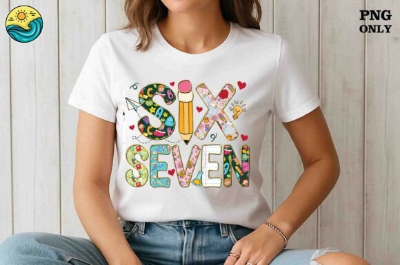 Celebrate the New School Year with the Six Seven School PNG: A Creative Guide for Teachers and Students