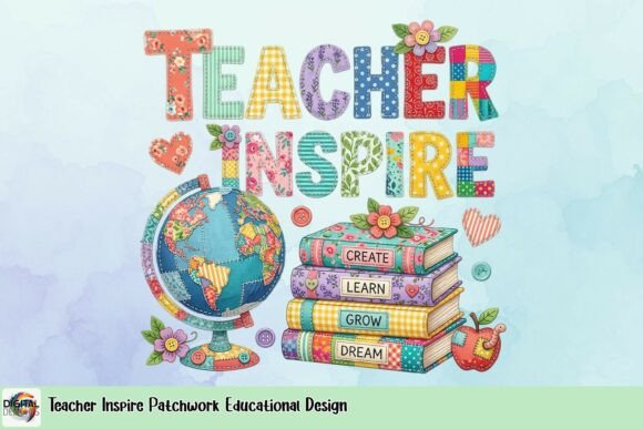 Teacher Inspire Patchwork Educational Design: A Comprehensive Evaluation for Educators and Creators