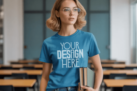 Understanding the Royal Caribe Comfort Colors 1717 Teacher Collection